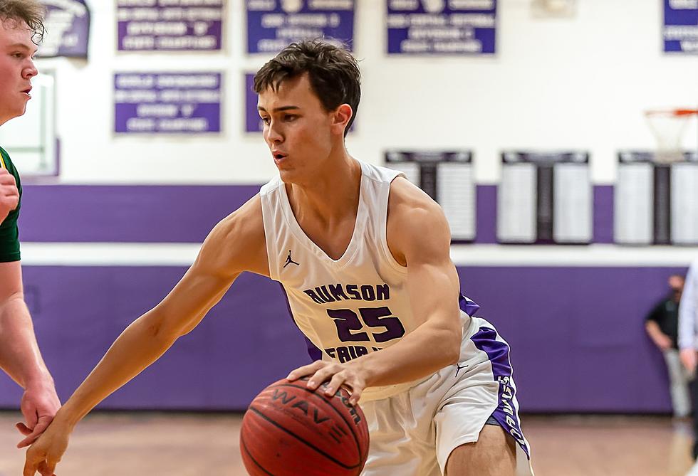 Boys Basketball – Rumson Routs Holmdel in the Second Half to Return to Central Group 2 Final