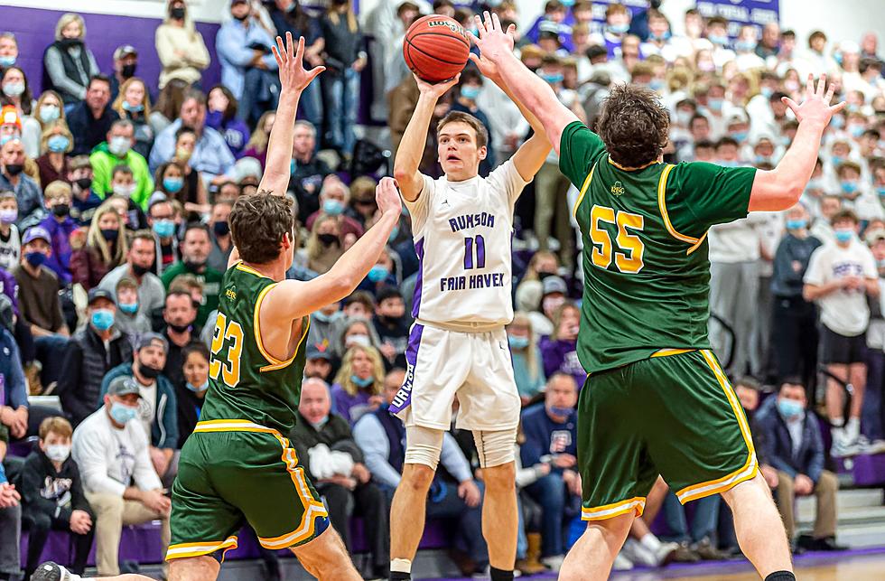 Purple Slays: Rumson Hammers No. 1 RBC