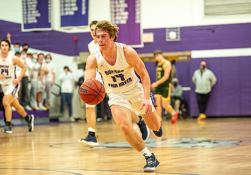 Boys Basketball &#8211; Rumson&#8217;s Season Ends at the Hands of Juggernaut Camden