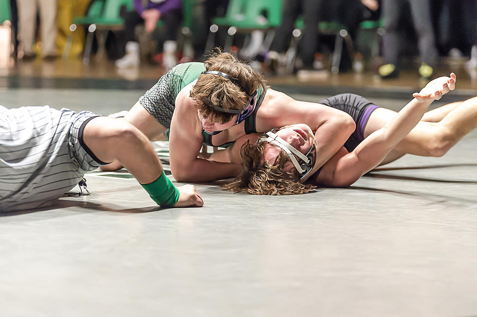 Shore Conference Wrestling Scoreboard for Friday, Feb. 11 (NJSIAA Non-Public Sectional Finals, Public Group Semifinals)