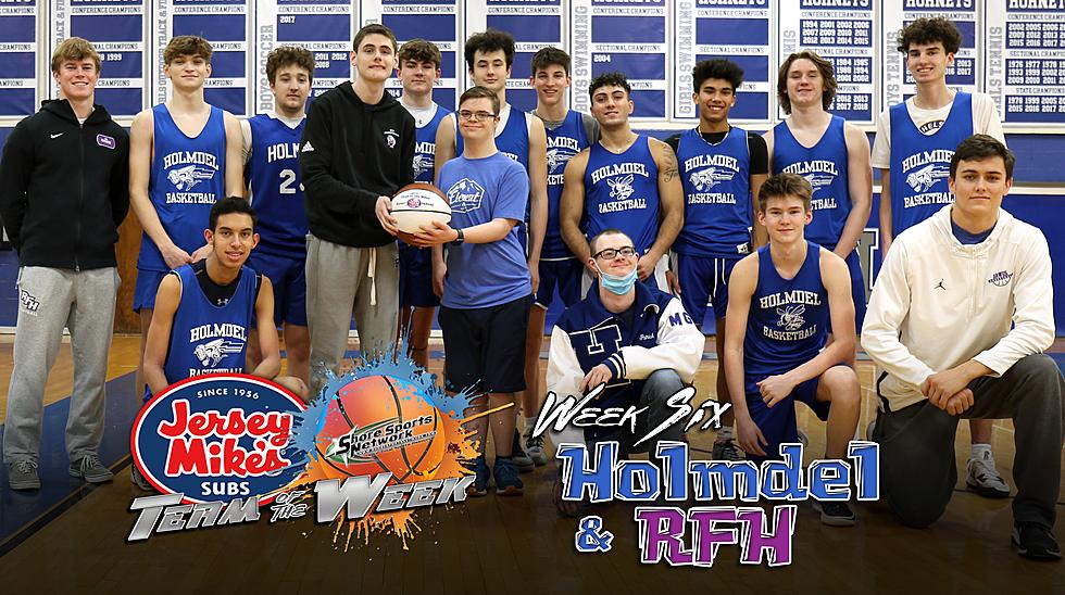 Boys Basketball &#8211; Jersey Mike&#8217;s Week 6 Teams of the Week: Holmdel and Rumson-Fair Haven