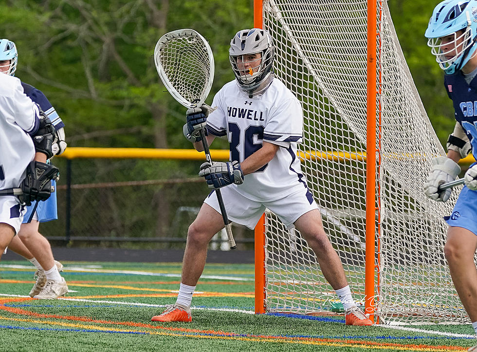 Shore Conference Boys Lacrosse Goalies to Watch in 2022