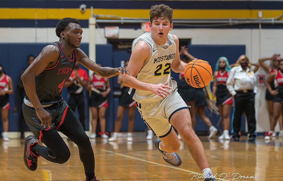 Boys Basketball – Marlboro, Elizabeth Clash for Group 4 Championship