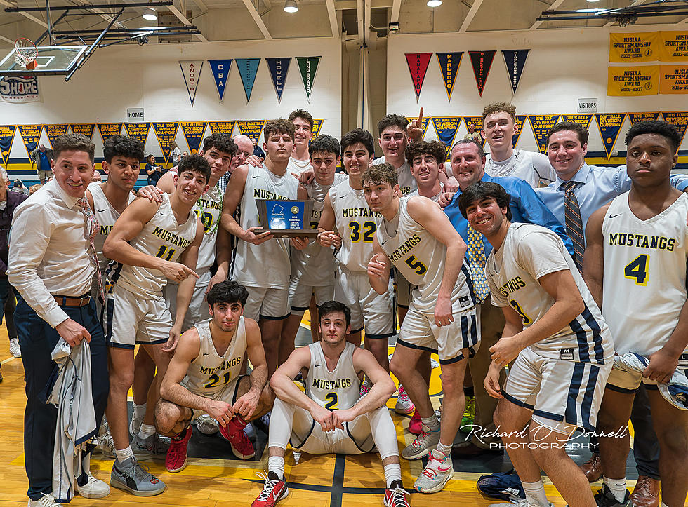 Boys Basketball – Marlboro Overcomes Championship Game Demons to Win First Sectional Title