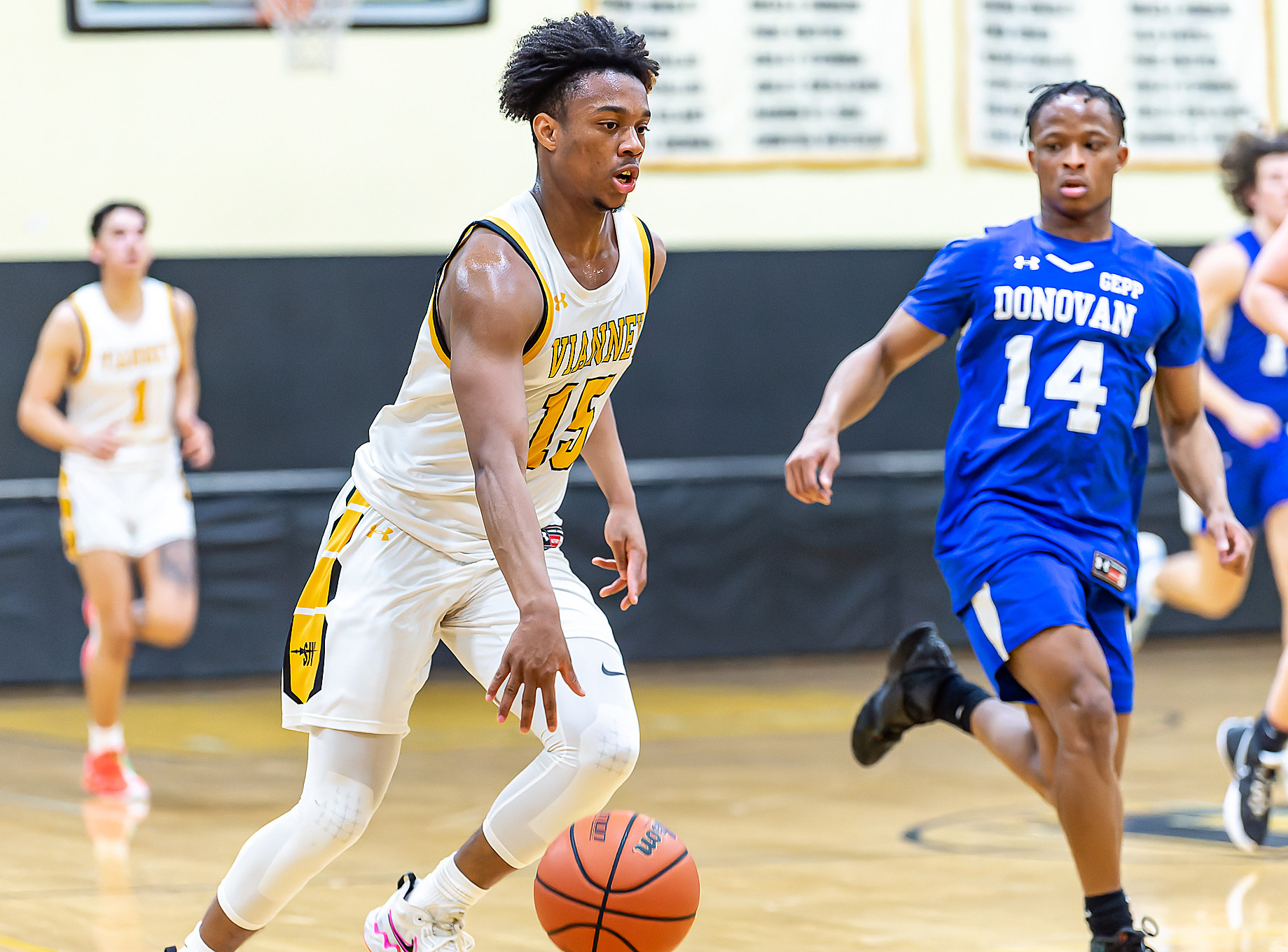 Shore Conference Boys Basketball 2023-24 Preview: Class B Central