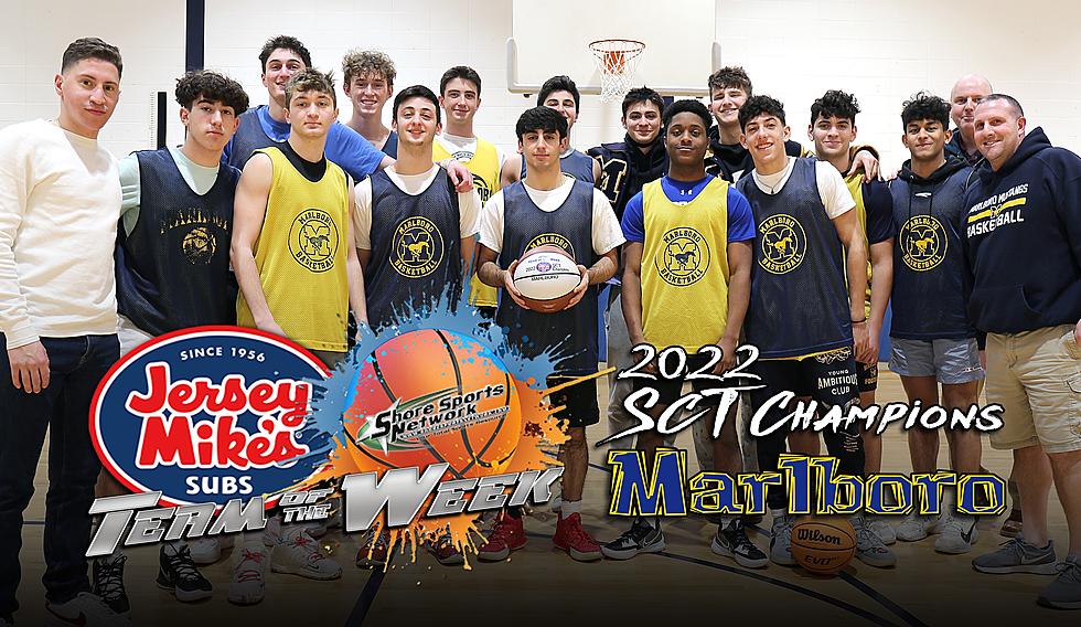 Boys Basketball &#8211; Jersey Mike&#8217;s Week 9 Team of the Week: Marlboro