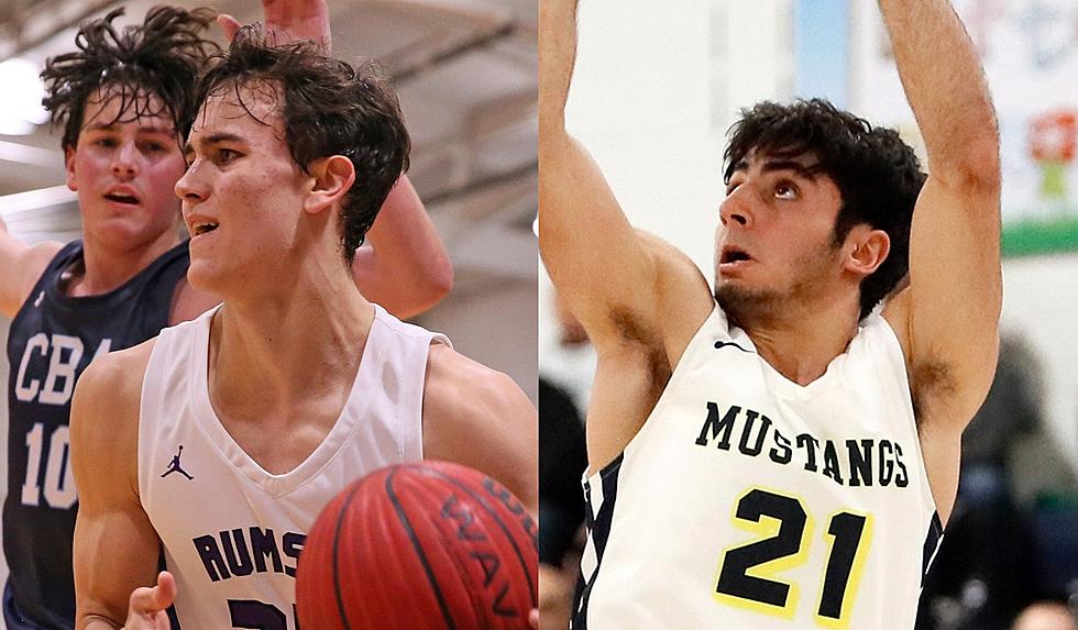 Boys Basketball &#8211; Sectional Final Preview, Pt. 1: Marlboro and Rumson Go for Titles on Monday