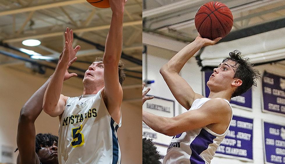 Boys Basketball &#8211; Marlboro, Rumson-Fair Haven Face Tall Orders in Wednesday&#8217;s Group Semifinals