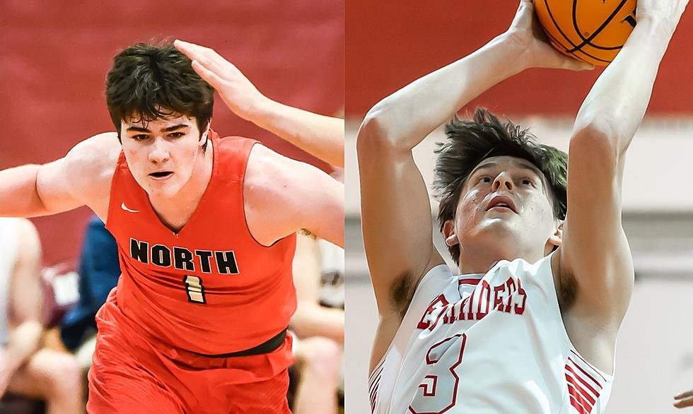 2022 Boys Basketball All-Shore Final Vote Winners