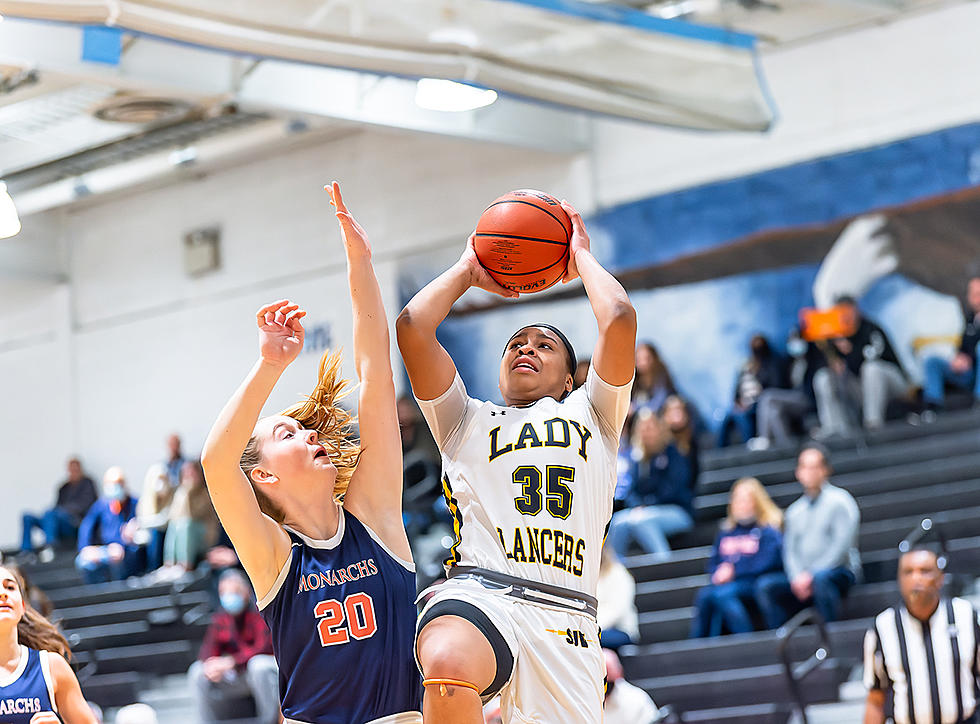 Vianney, Manasquan Lead Girls Basketball All-Shore Teams