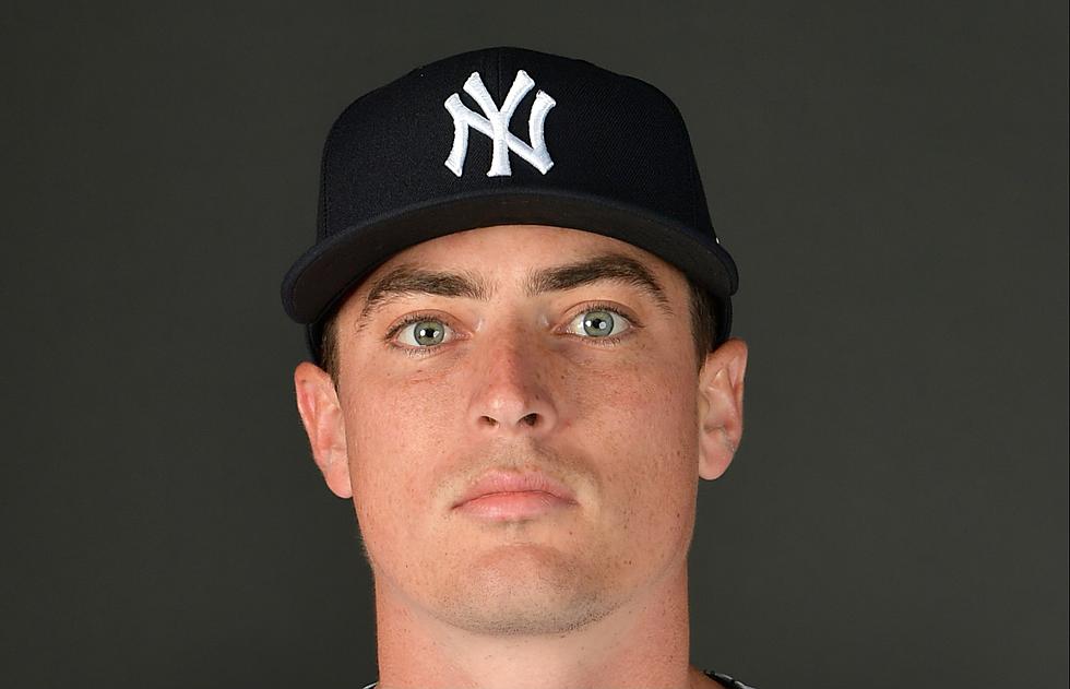 Baseball – Toms River Native Ron Marinaccio Makes Yankees Opening Day Roster