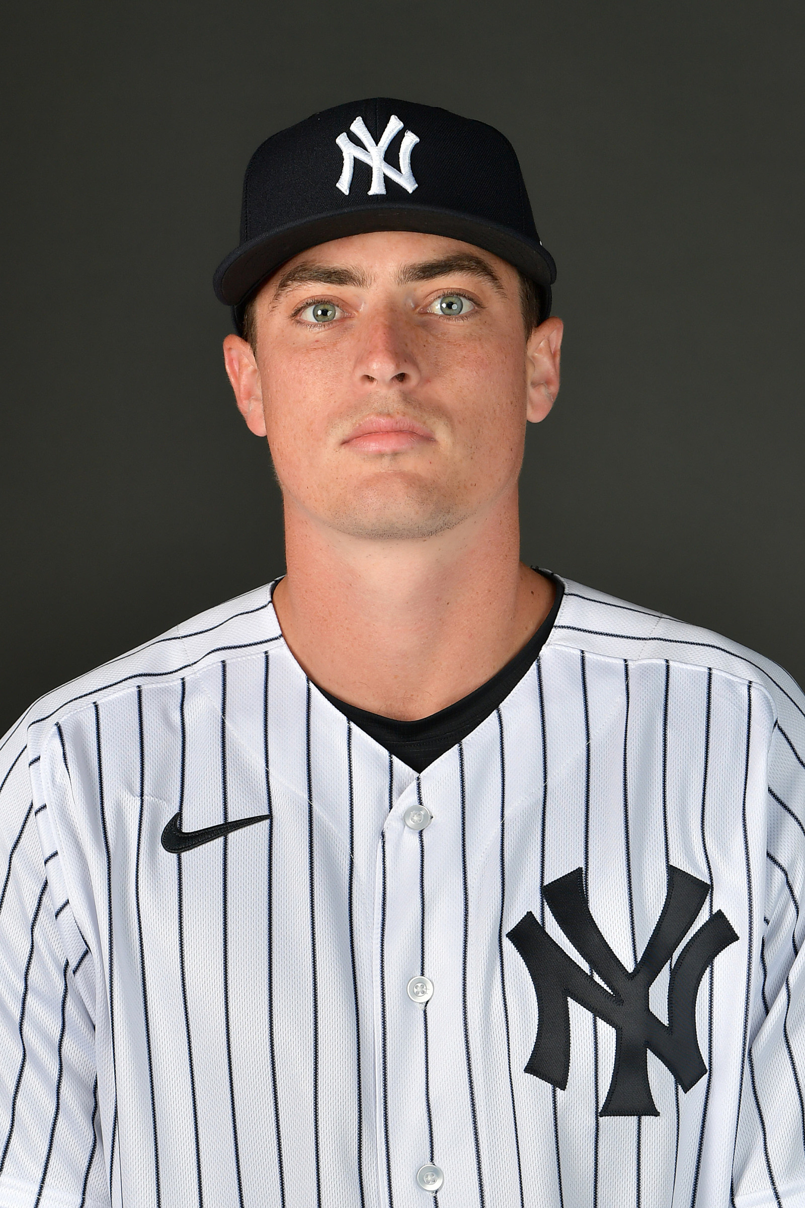 Delaware Baseball on X: Huge congratulations to former #BlueHens pitcher Ron  Marinaccio who has made the New York Yankees Opening Day roster ‼️   / X