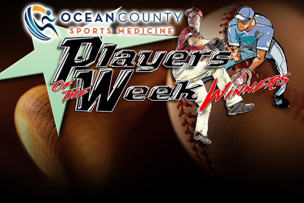 Baseball &#8211; Point Beach&#8217;s Matuschat, Pinelands&#8217;s DeMilio Capture Week 2 Player and Pitcher of the Week