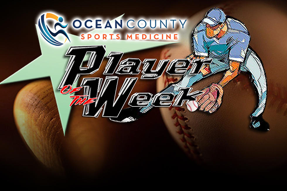 Baseball – VOTE: Ocean County Sports Medicine Week 7 Player of the Week