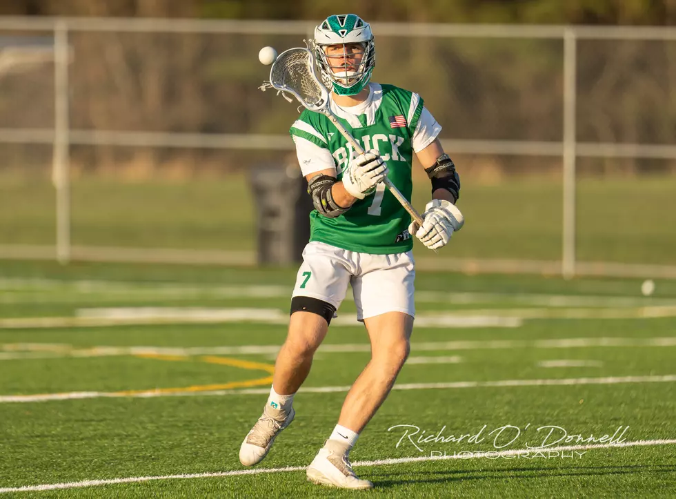 Shore Conference Boys Lacrosse Scoreboard for Monday, May 2