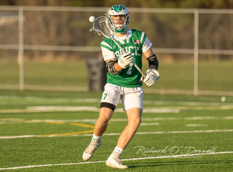 Monday Boys Lacrosse Scoreboard, May 2