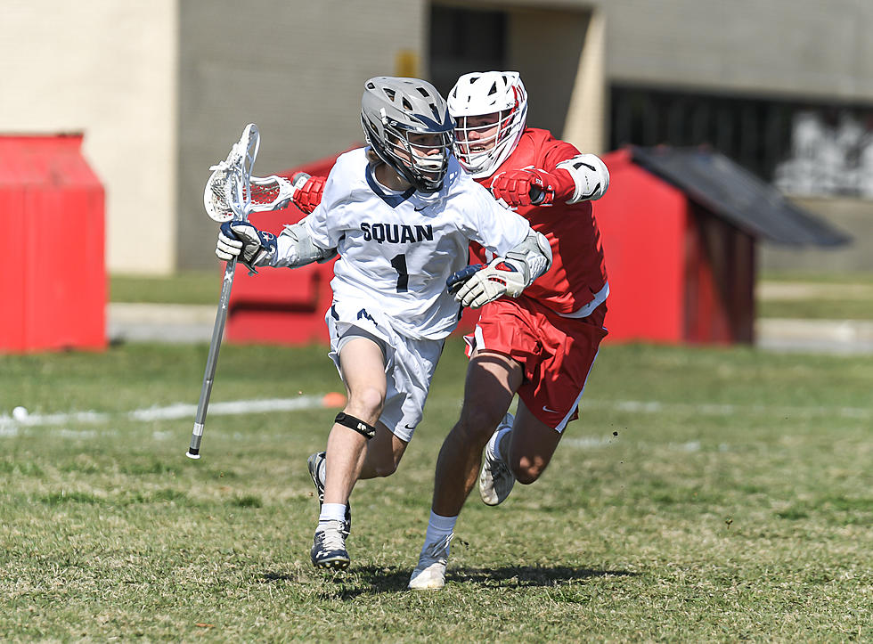 Shore Conference Boys Lacrosse Scoreboard for Tuesday, April 12