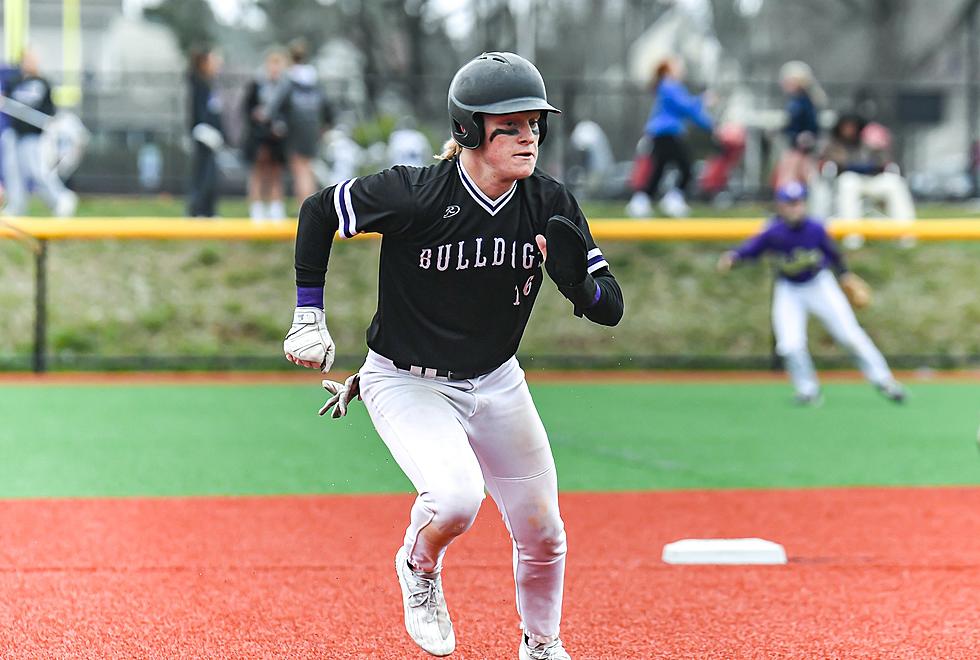 Baseball – Rumson-Fair Haven Ascends to No. 1 Spot in New Shore Sports Network Top 10