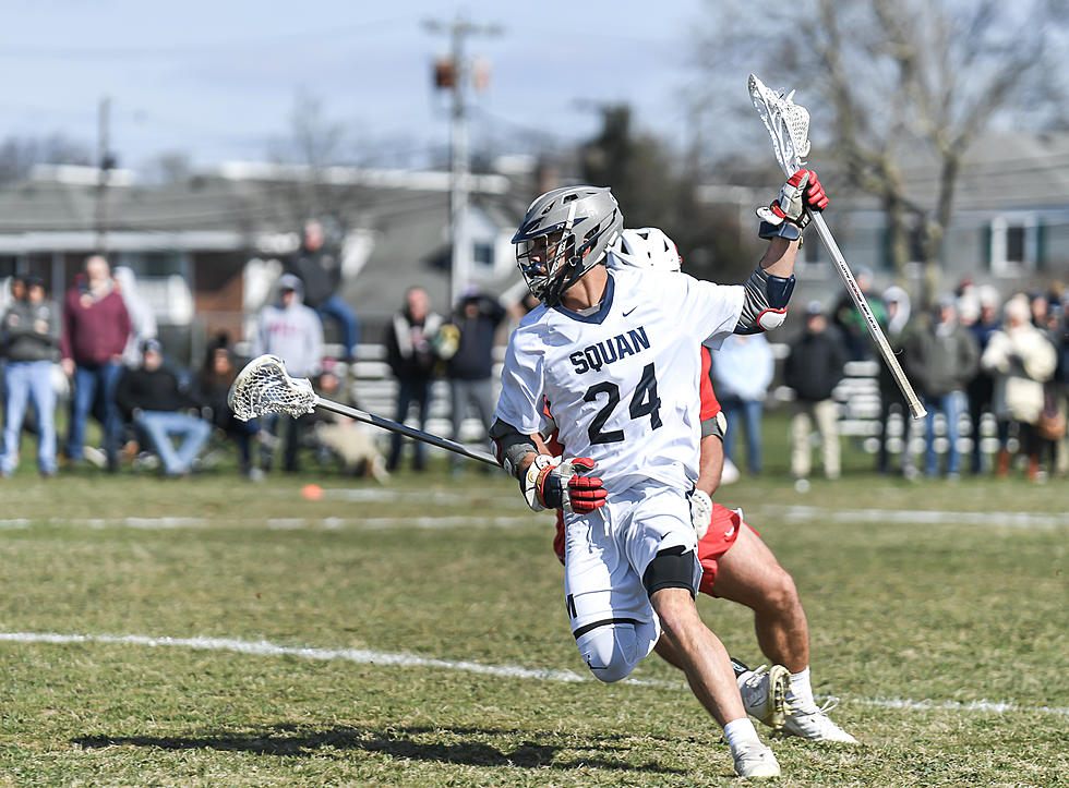 Shore Conference Boys Lacrosse Scoreboard for Tuesday, April 19