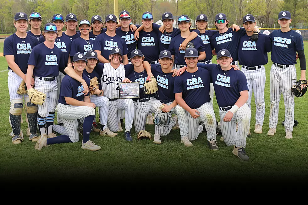 Baseball &#8211; Jersey Mike&#8217;s Week 3 Team of the Week: Christian Brothers Academy