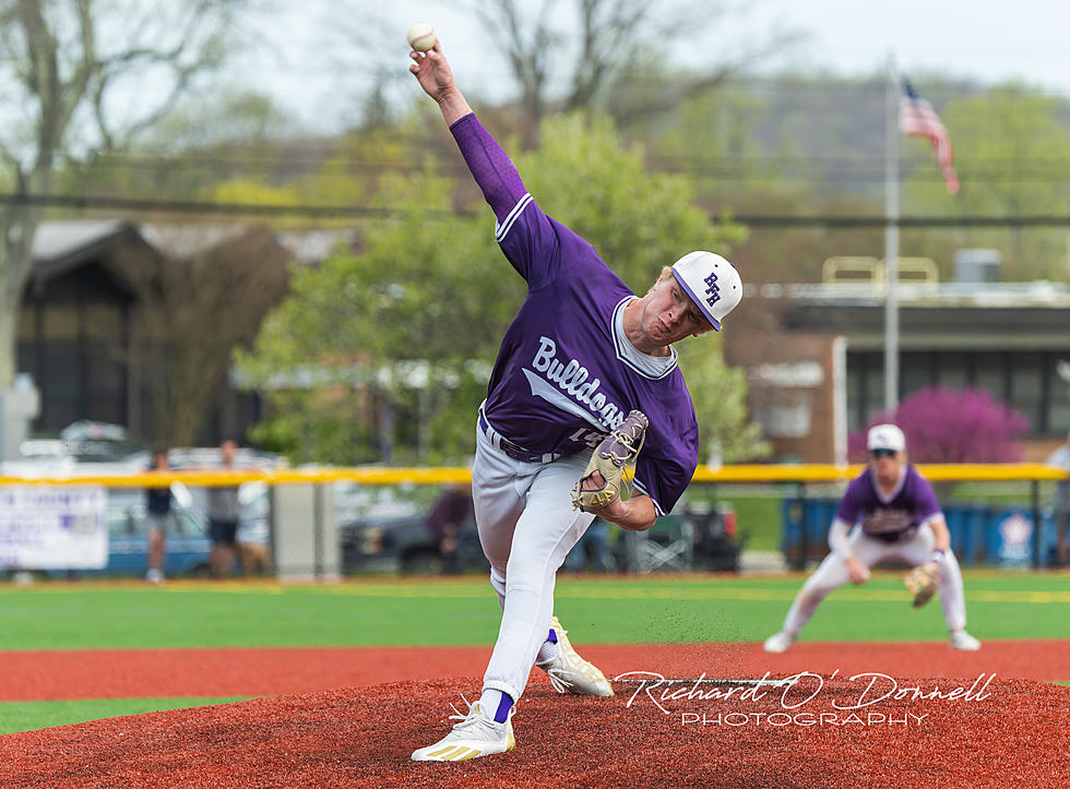 Baseball &#8211; Charlie Jones, Rumson Win April Showdown With Ranney