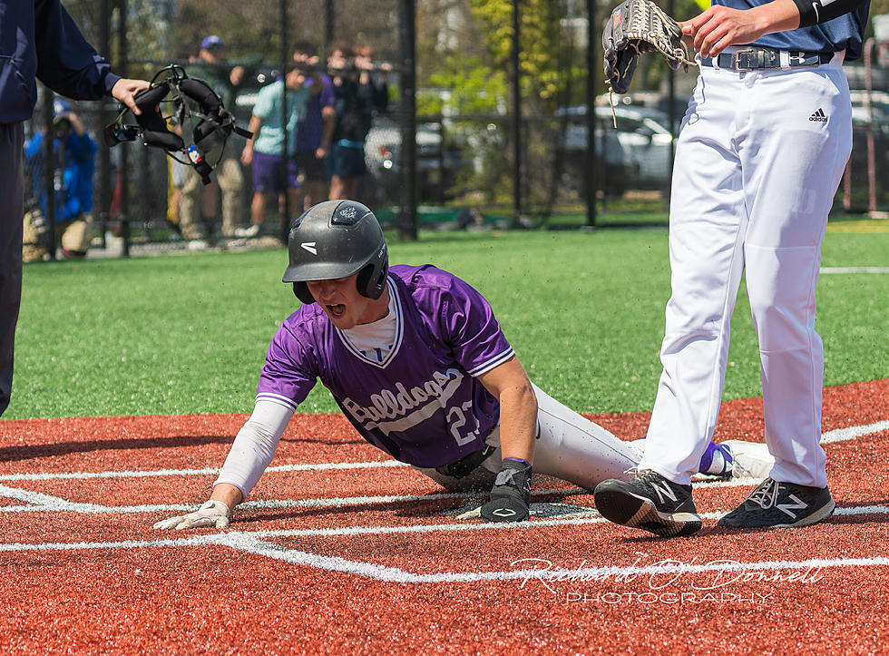 Shore Sports Network Baseball Top 10, April 18