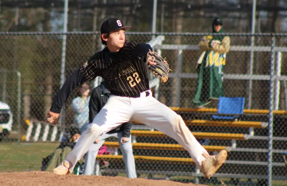 Adrenaline Monday Shore Conference Baseball Scoreboard, 5/9/22