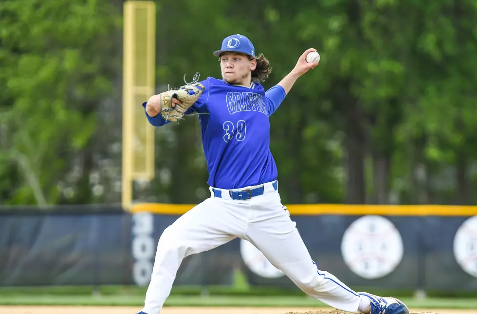 2022 Baseball All-Shore Final Vote Winners