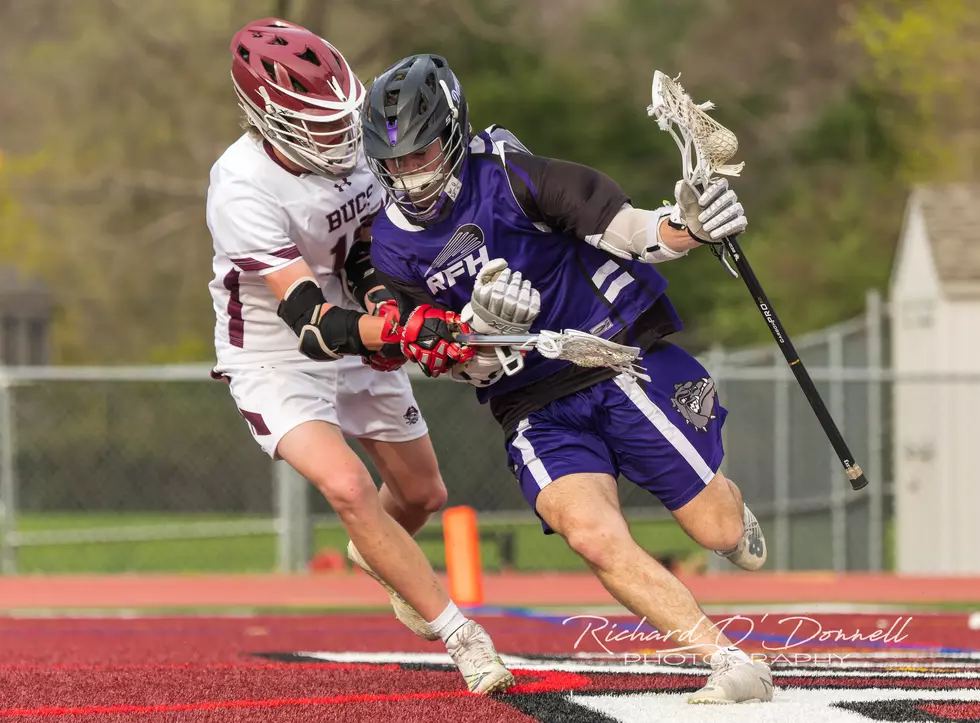 2022 Boys Lacrosse Shore Conference Tournament Seeds, Pairings, & Schedule