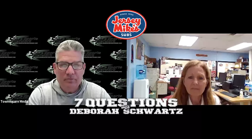 7 Questions for Donovan Catholic Softball Coach Debbie Schwartz