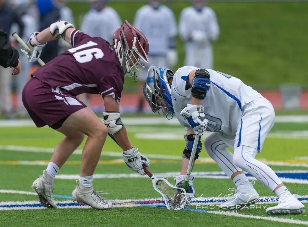 Shore Conference Boys Lacrosse Scoreboard for Friday, April 28