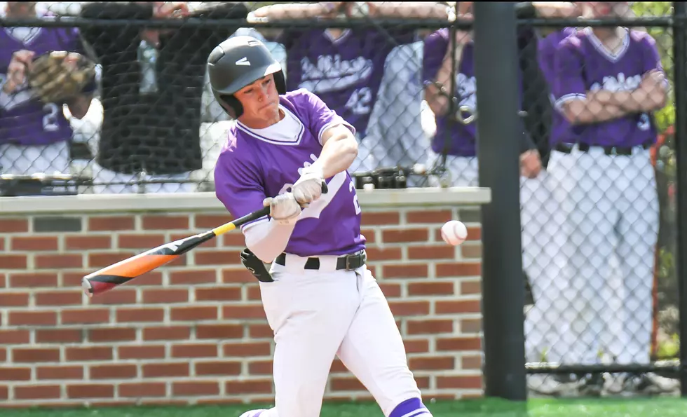 Baseball &#8211; Doherty&#8217;s Walk-Off Hit Sends Rumson-Fair Haven Back to Shore Conference Semifinal