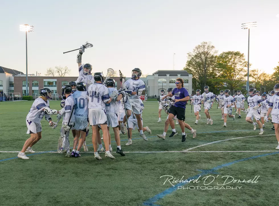 ELITE PT/Shore Sports Network Boys Lacrosse Top 10 for May 25