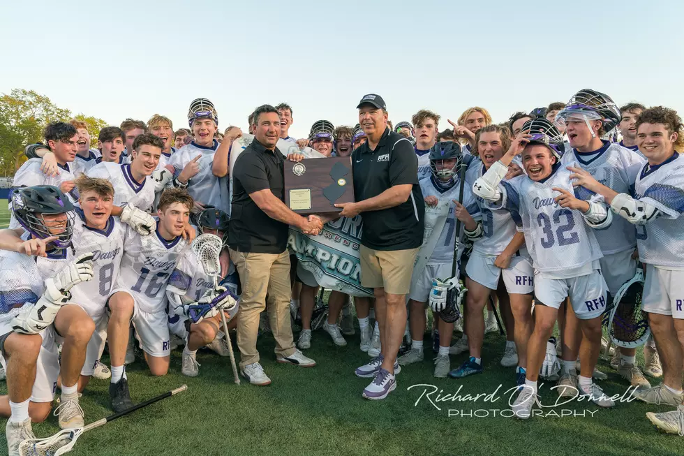 Rumson Surges Past Wall for 8th SCT Title