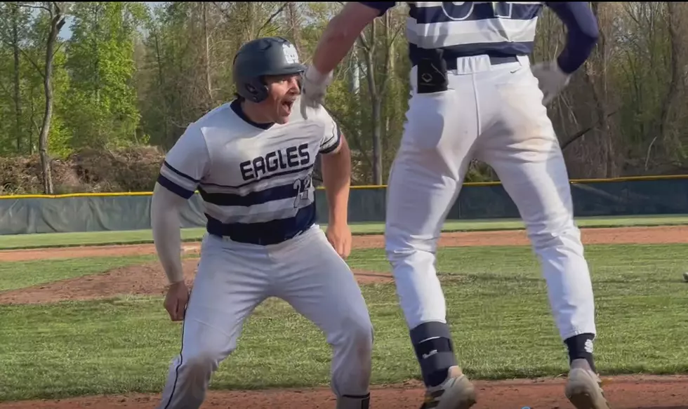 Stan-Power: Stanzione's Walkoff HR Sends Midd. South to MCT Final
