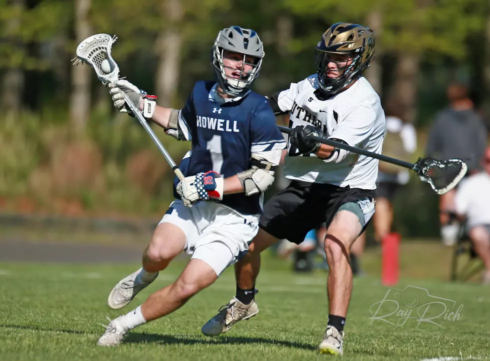 Shore Conference Lacrosse Senior All-Star Game Returns After Two-Year Hiatus