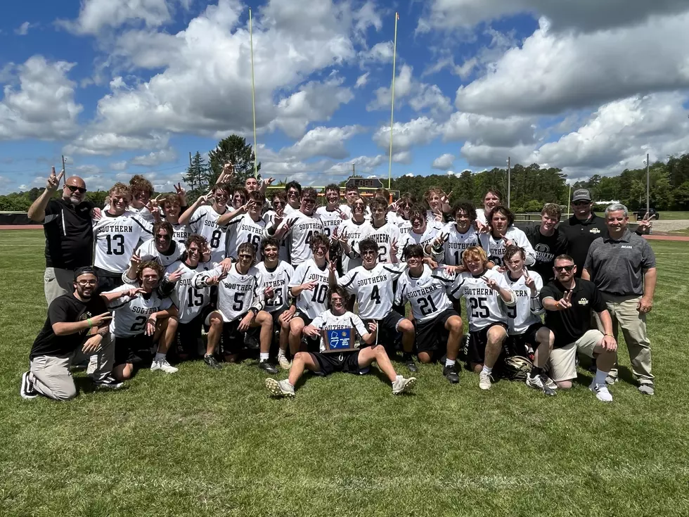 Southern Regional Defeats Lenape to Repeat as NJSIAA South Group 4 Boys Lacrosse Champions