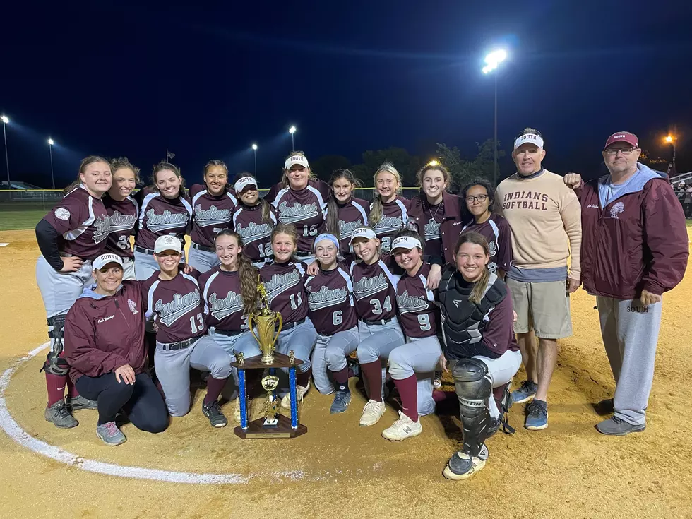 Toms River South Captures Softball OCT Behind Blaszka No-No