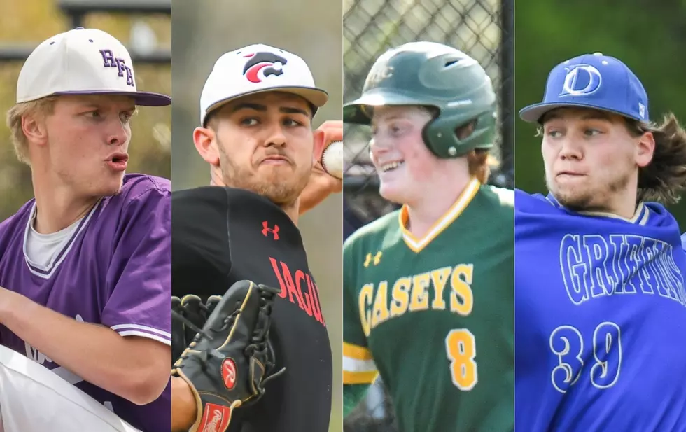 Baseball &#8211; Shore Conference Tournament Semifinal Preview: Pitching Matchups and Lineups