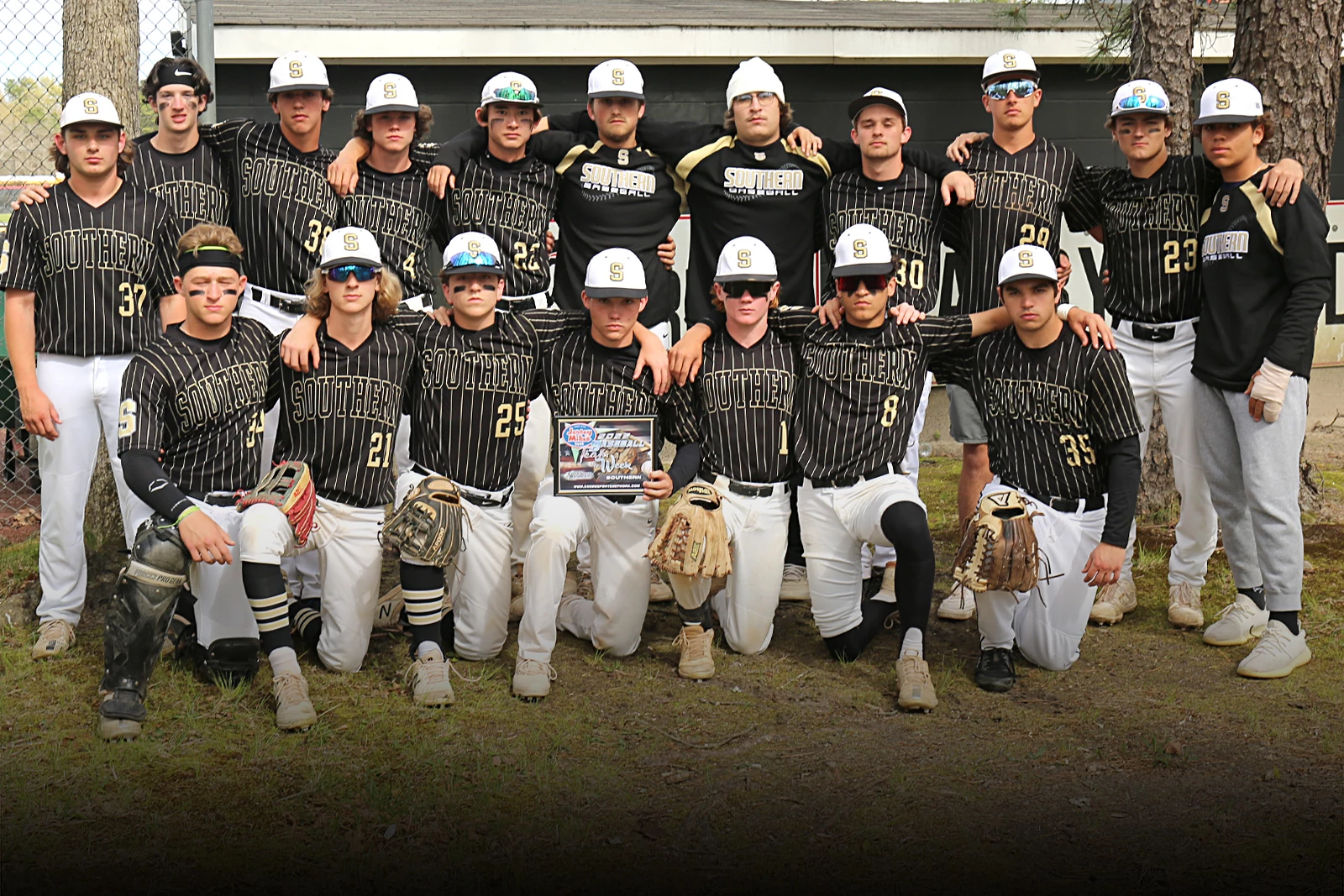 Baseball – Jersey Mike's Team of the Week: Colts Neck