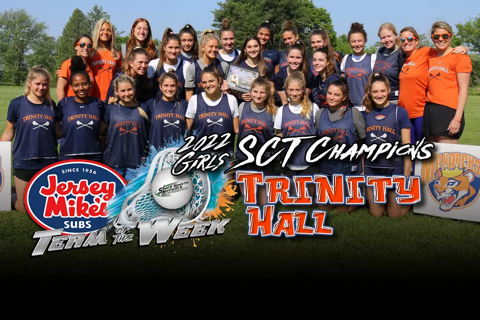 Jersey Mike&#8217;s Shore Conference Girls Lacrosse Team of the Week: Trinity Hall