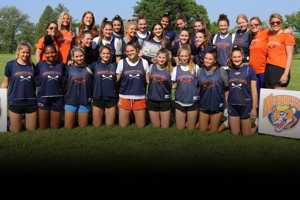 Jersey Mike’s Shore Conference Girls Lacrosse Team of the Week: Trinity Hall