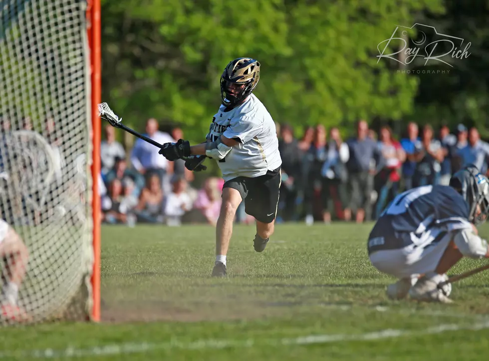 PHOTOS: Southern Downs Howell to Advance to South Group 4 Boys Lacrosse Final