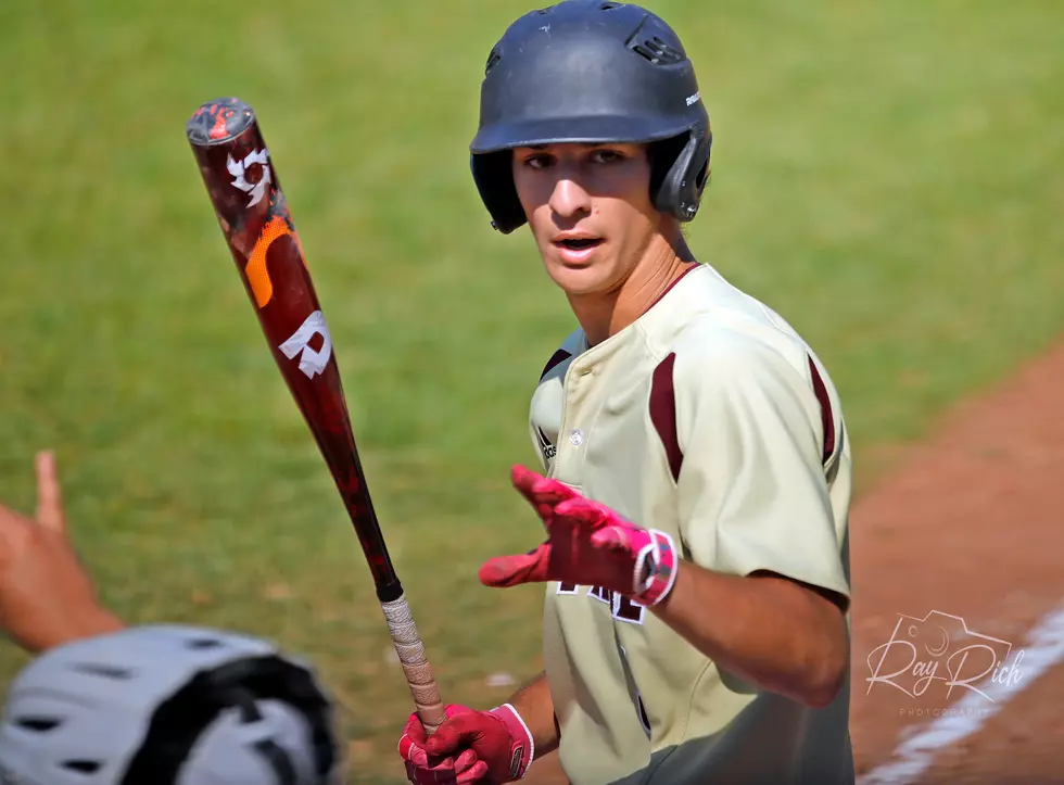 Adrenaline Shore Conference Baseball Monday Scoreboard, May 2