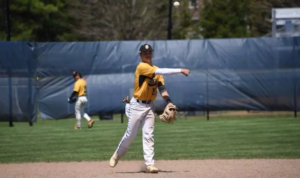 Baseball &#8211; 2022 Shore Conference Offensive Stat Leaders
