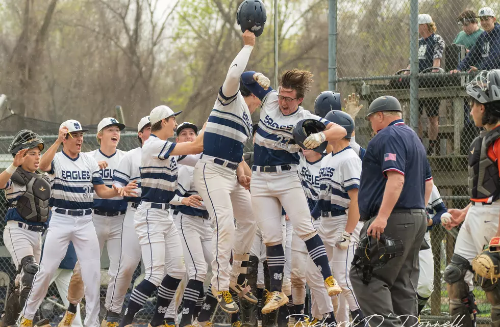 Baseball &#8211; New SSN Top 10: Middletown South Becomes Fourth No. 1 Team at the Shore in 2022