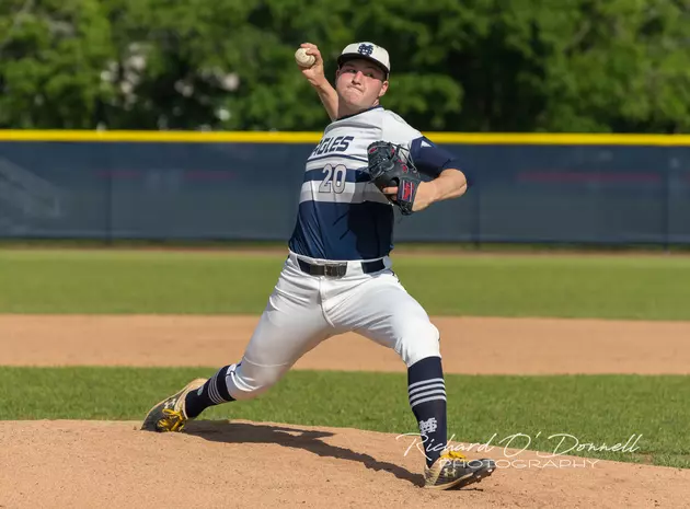 Nine Shore Conference Alums to Watch in the 2022 MLB Draft