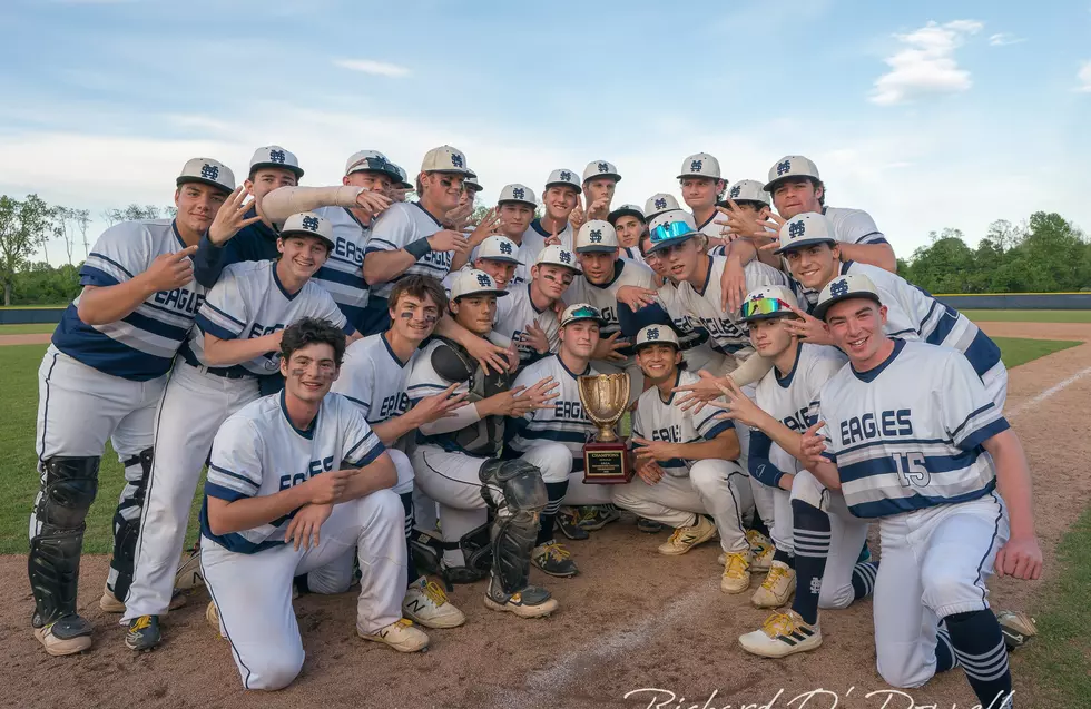 Baseball &#8211; Schild, Stanzione Star as Middletown South Captures Monmouth County Championship