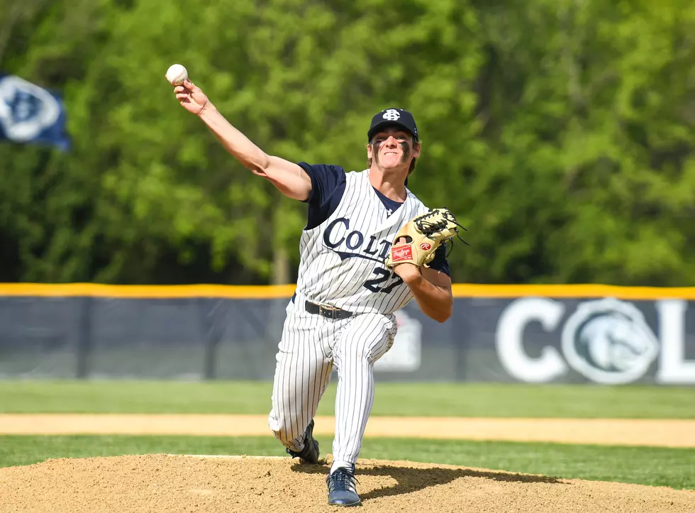Baseball – NJSIAA Sectional Final Preview: CBA Tackles No. 1 St. Augustine in South Jersey Non-Public A Final