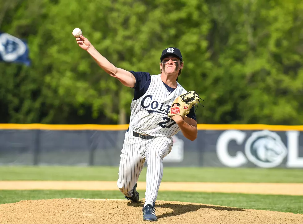 Baseball &#8211; NJSIAA Sectional Final Preview: CBA Tackles No. 1 St. Augustine in South Jersey Non-Public A Final